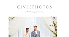 Desktop Screenshot of civicphotos.com